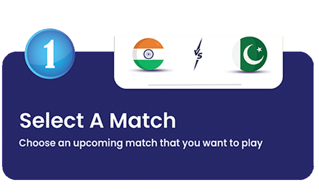 Select a Match