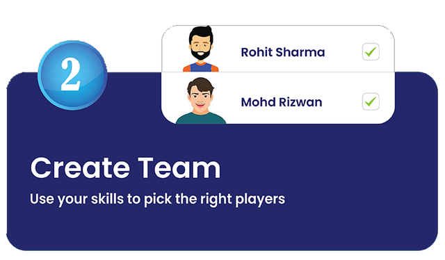 Create Team